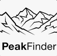 Peak finder